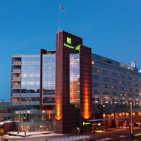 Holiday Inn Helsinki - Expo By Ihg Εξωτερικό φωτογραφία