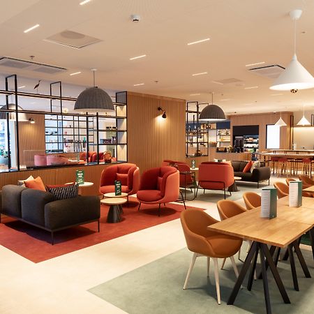 Holiday Inn Helsinki - Expo By Ihg Εξωτερικό φωτογραφία