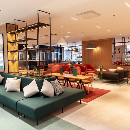 Holiday Inn Helsinki - Expo By Ihg Εξωτερικό φωτογραφία