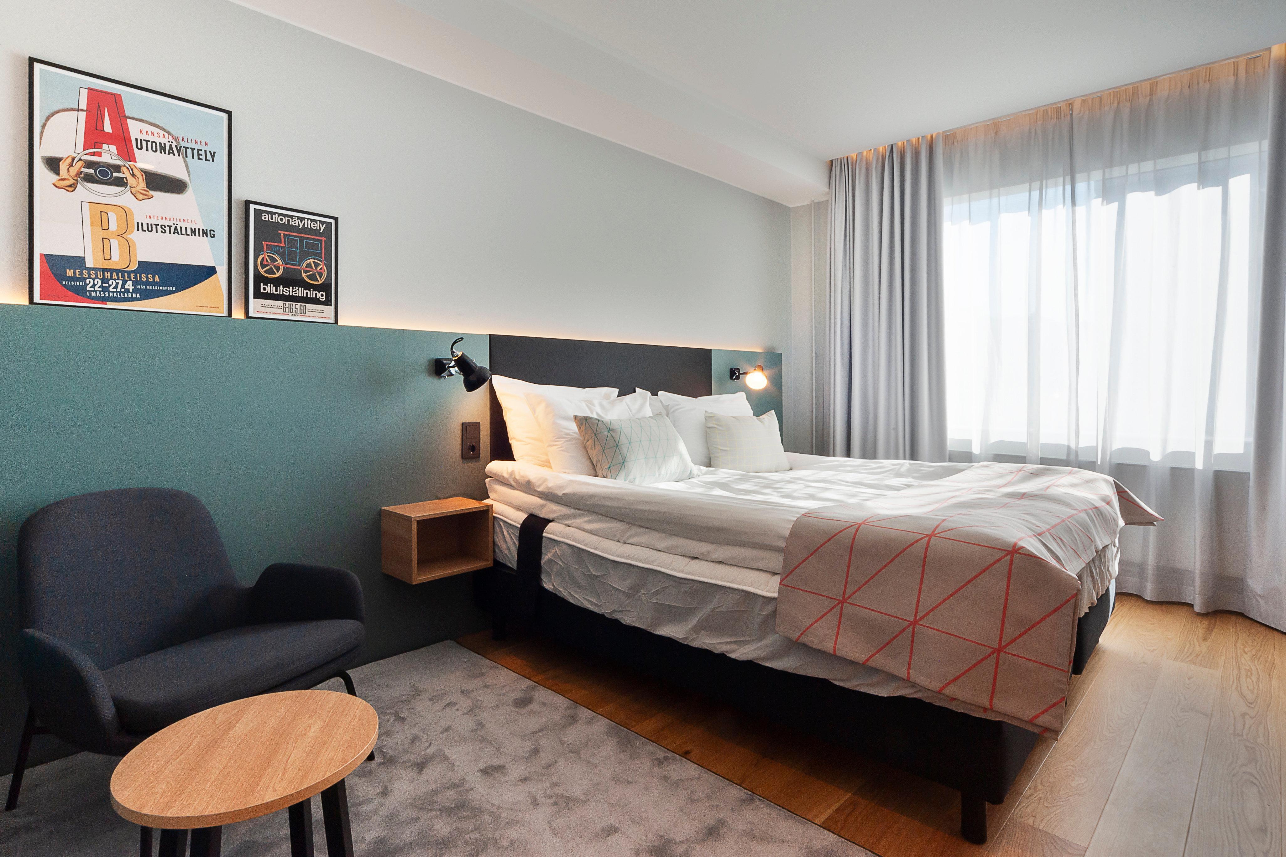 Holiday Inn Helsinki - Expo By Ihg Εξωτερικό φωτογραφία