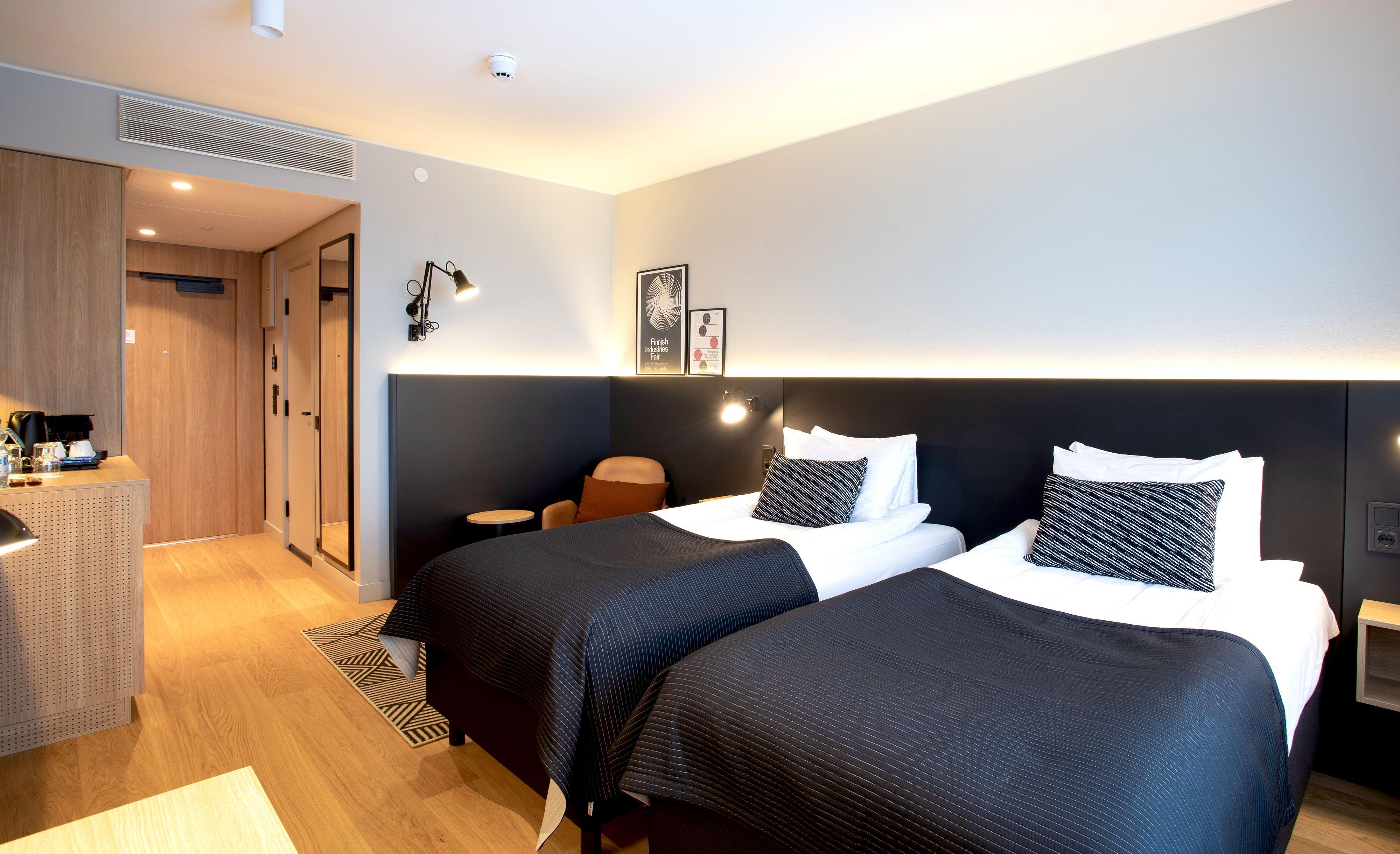 Holiday Inn Helsinki - Expo By Ihg Εξωτερικό φωτογραφία
