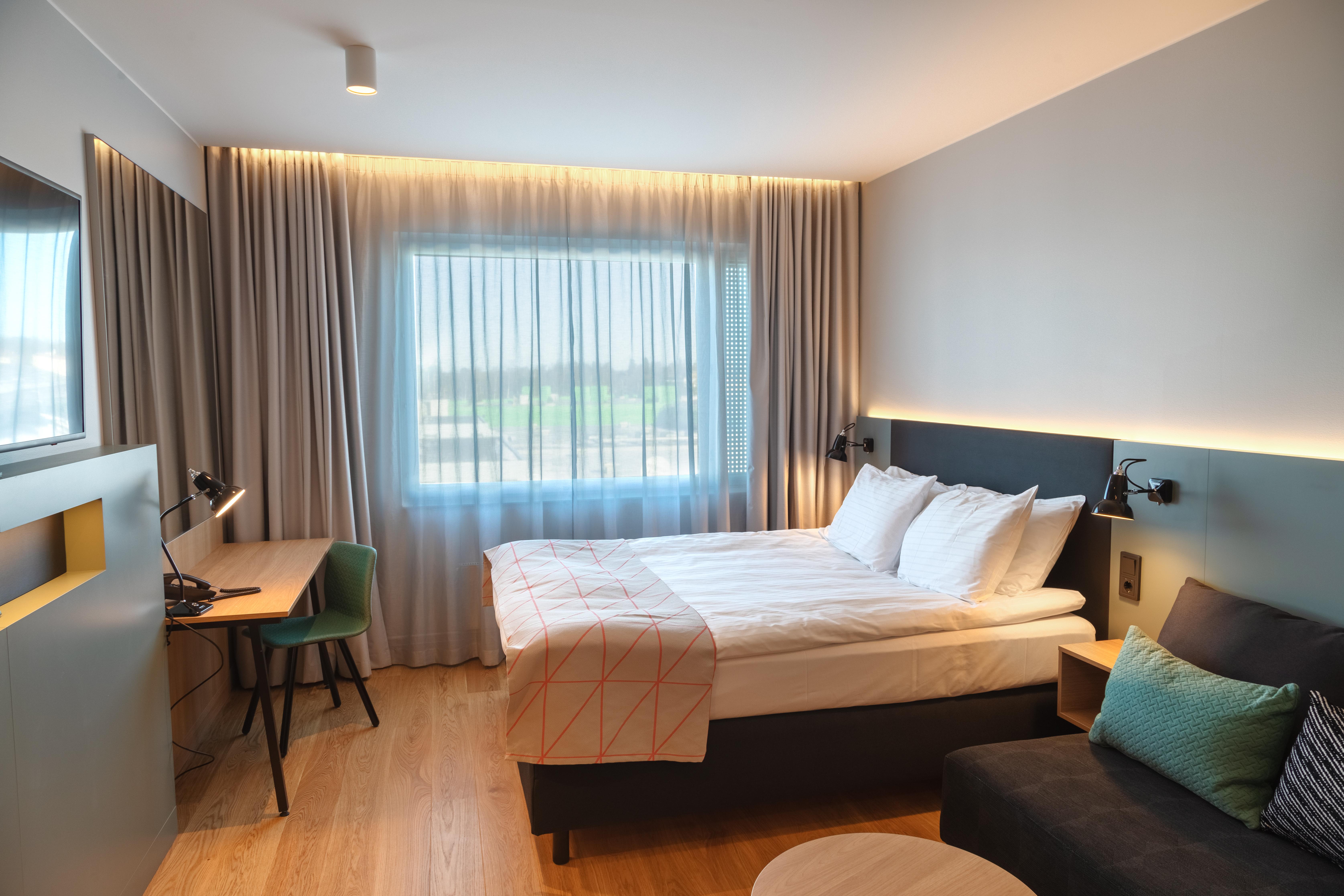 Holiday Inn Helsinki - Expo By Ihg Εξωτερικό φωτογραφία