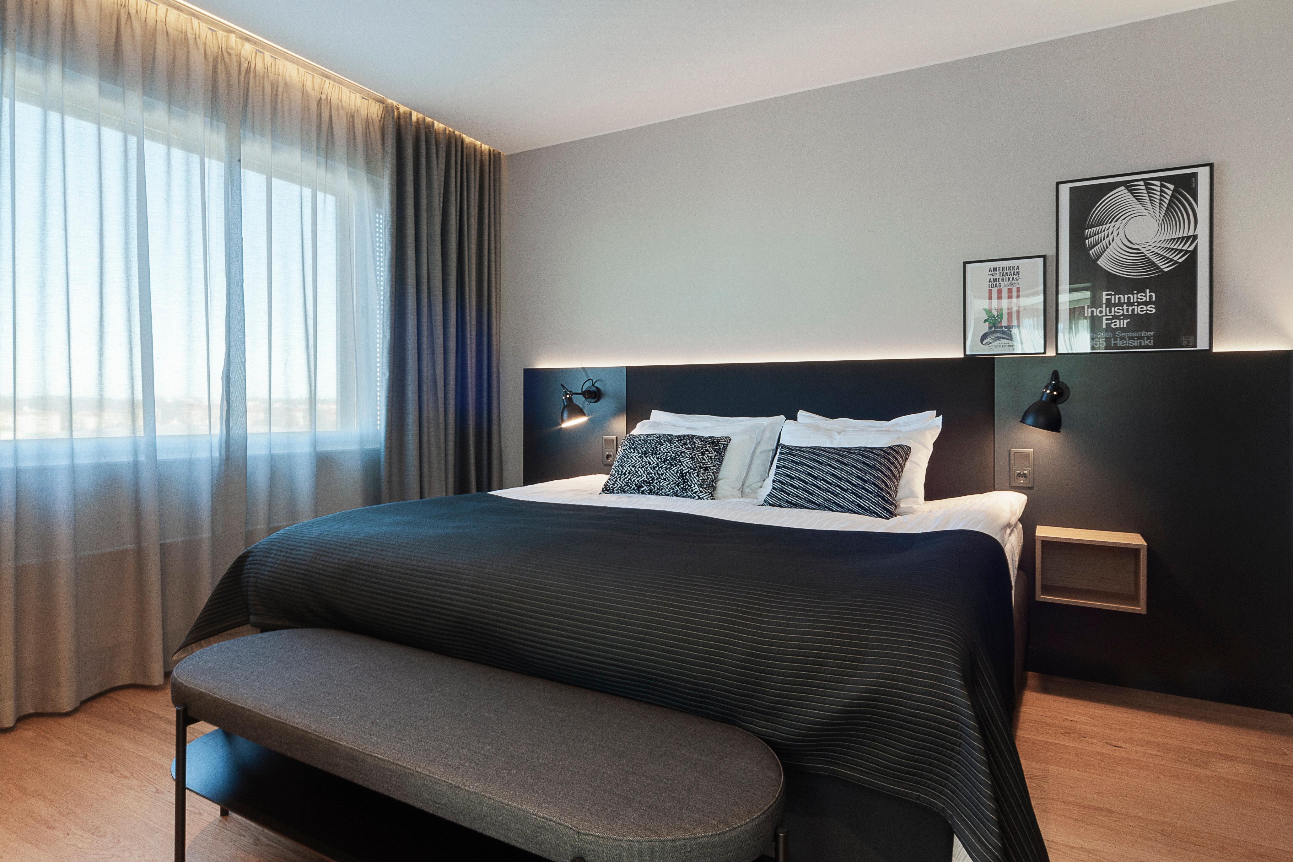 Holiday Inn Helsinki - Expo By Ihg Εξωτερικό φωτογραφία