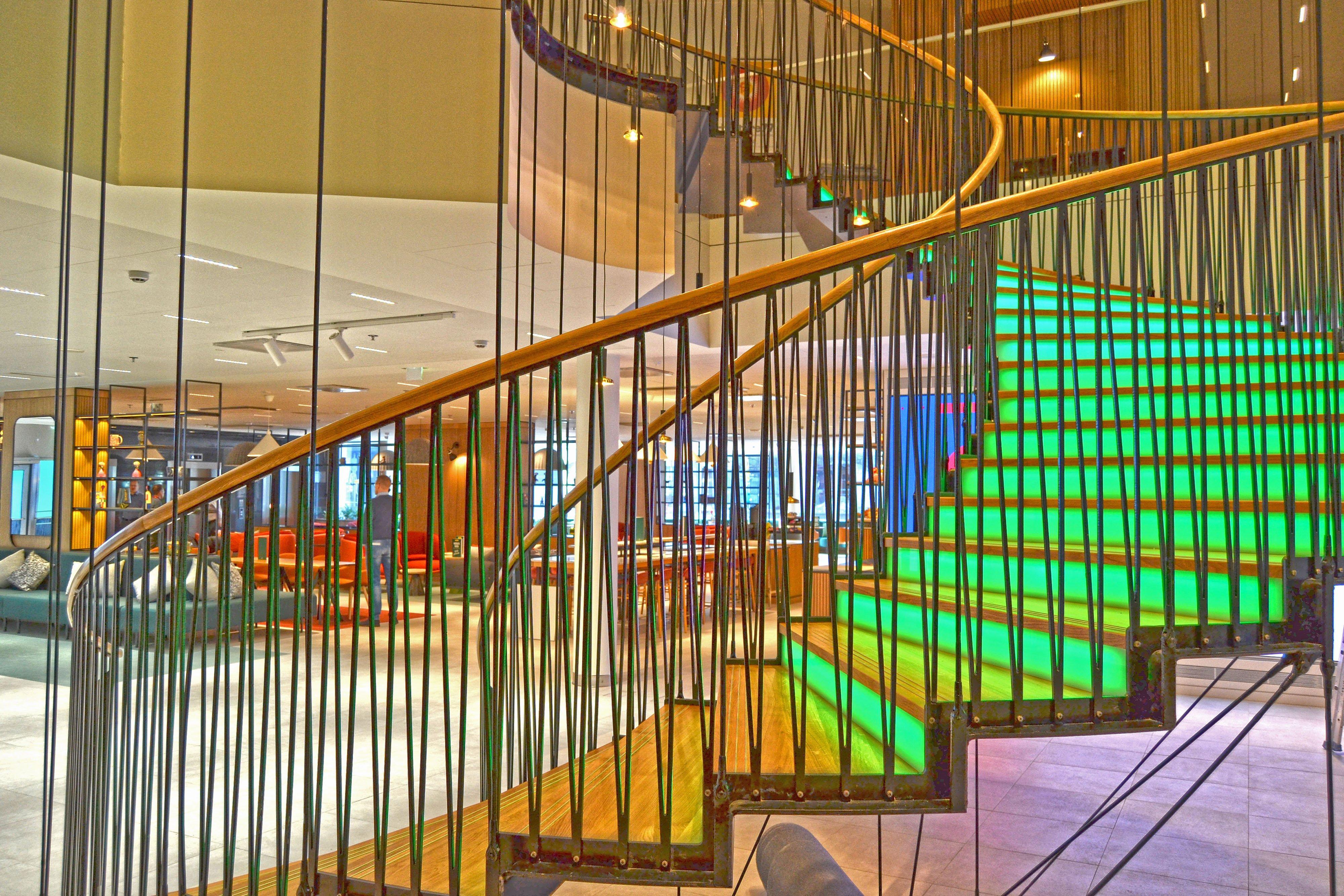 Holiday Inn Helsinki - Expo By Ihg Εξωτερικό φωτογραφία