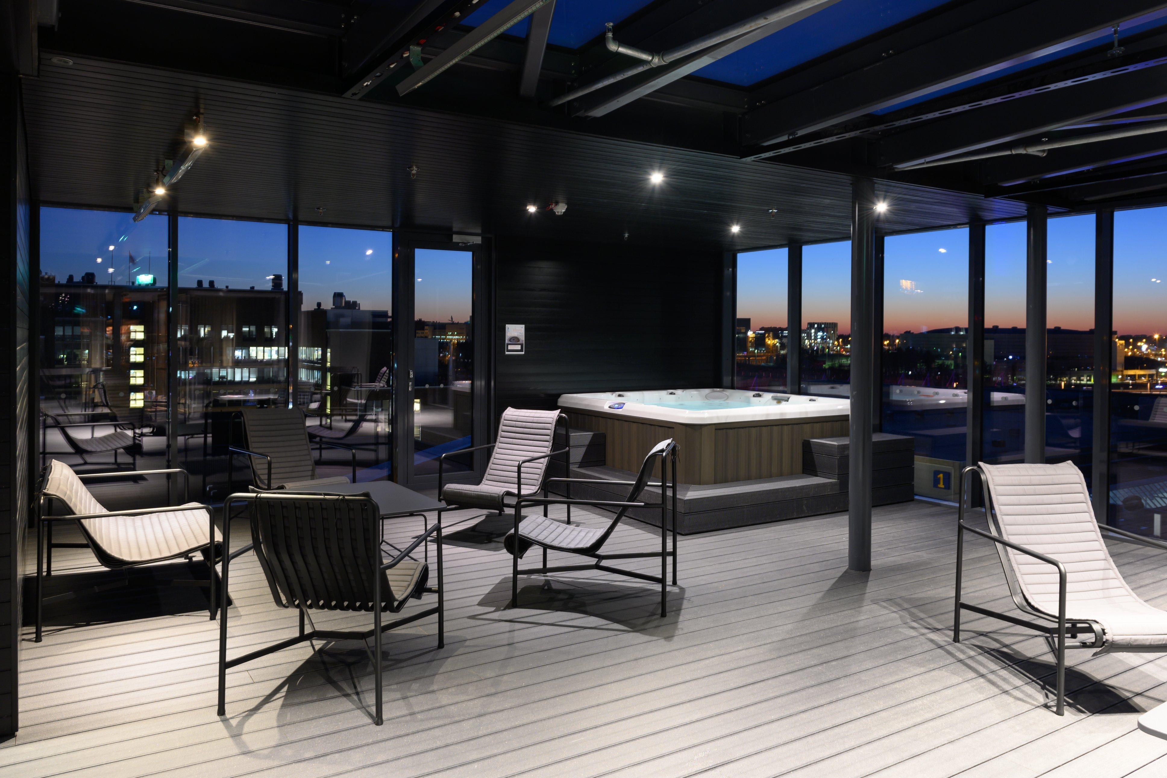Holiday Inn Helsinki - Expo By Ihg Εξωτερικό φωτογραφία
