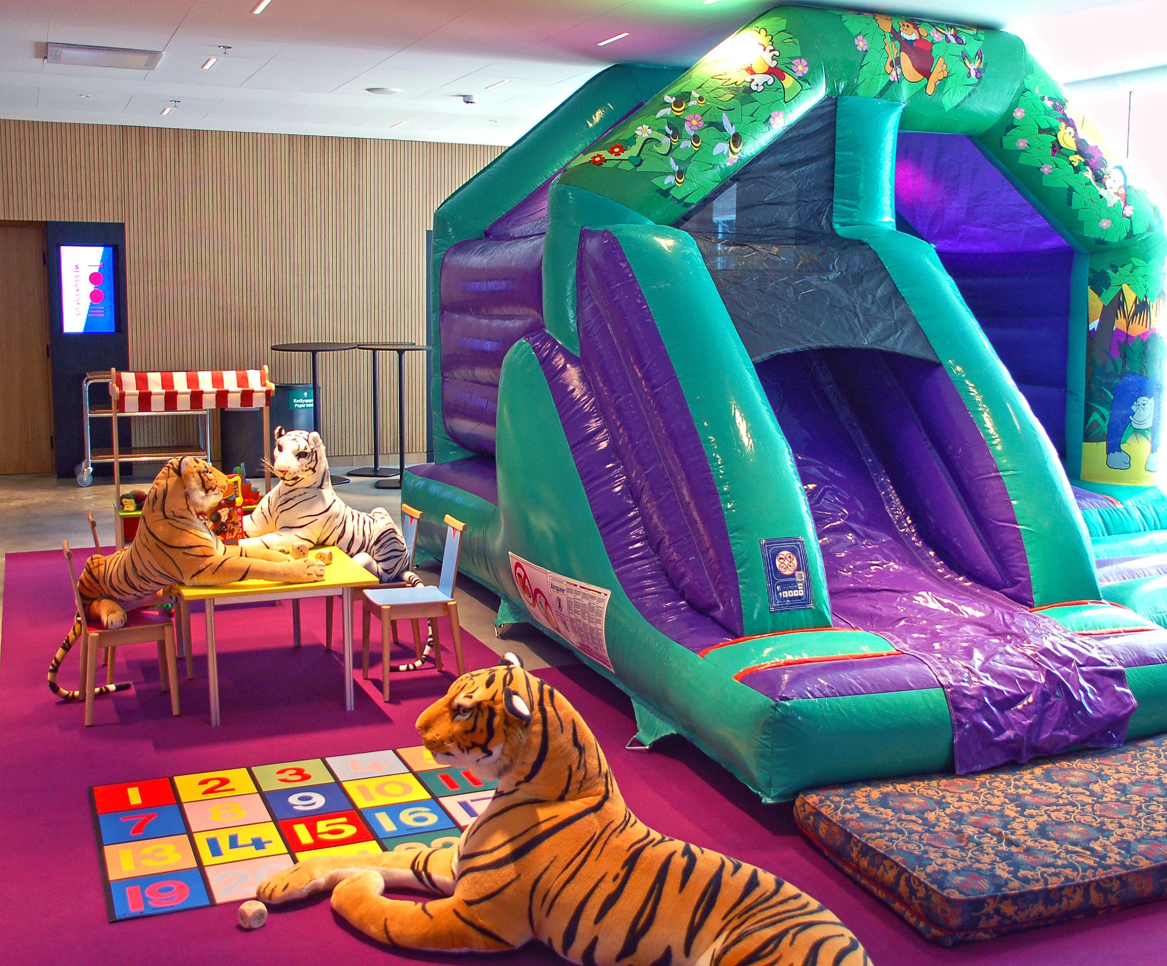 Holiday Inn Helsinki - Expo By Ihg Εξωτερικό φωτογραφία