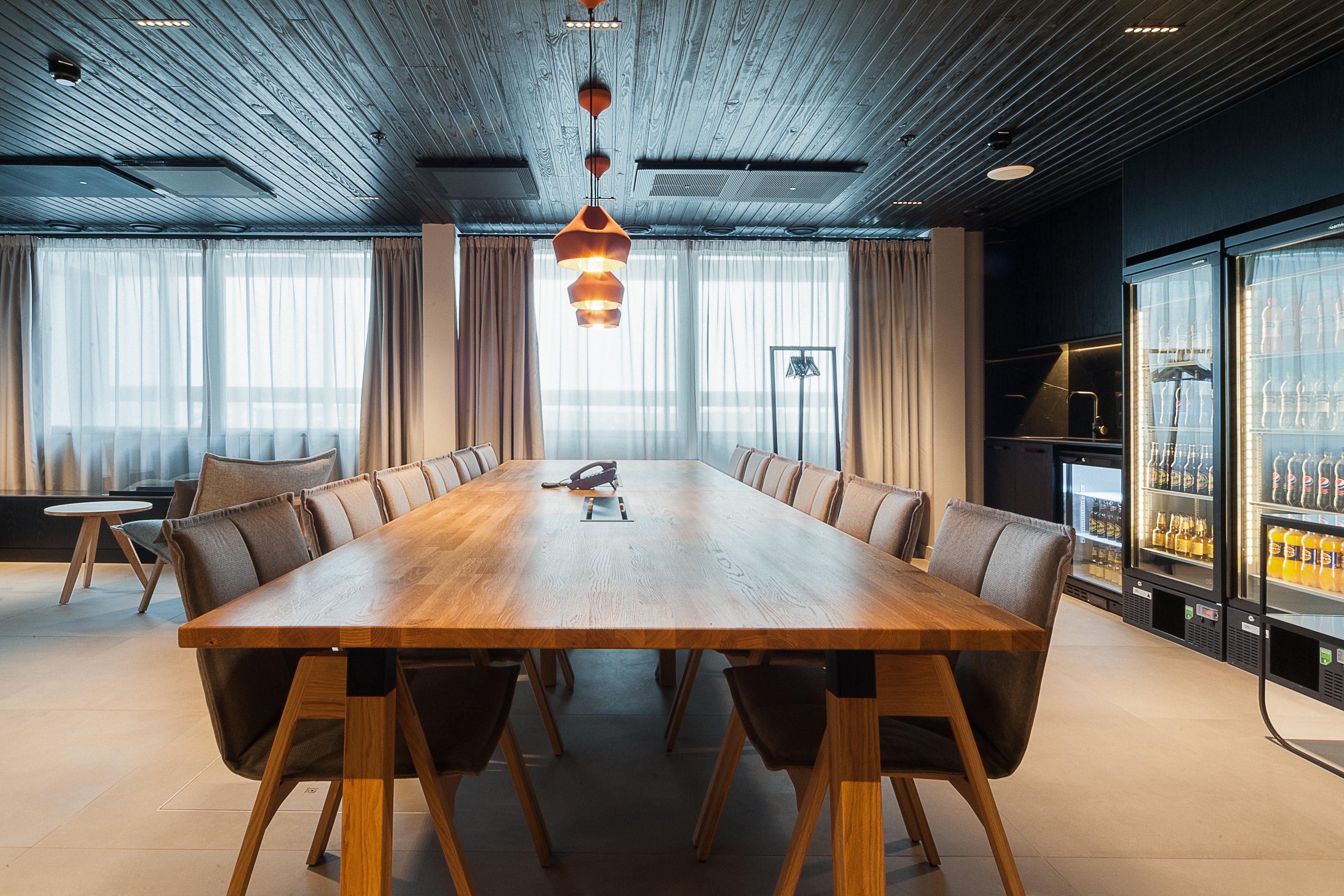 Holiday Inn Helsinki - Expo By Ihg Εξωτερικό φωτογραφία
