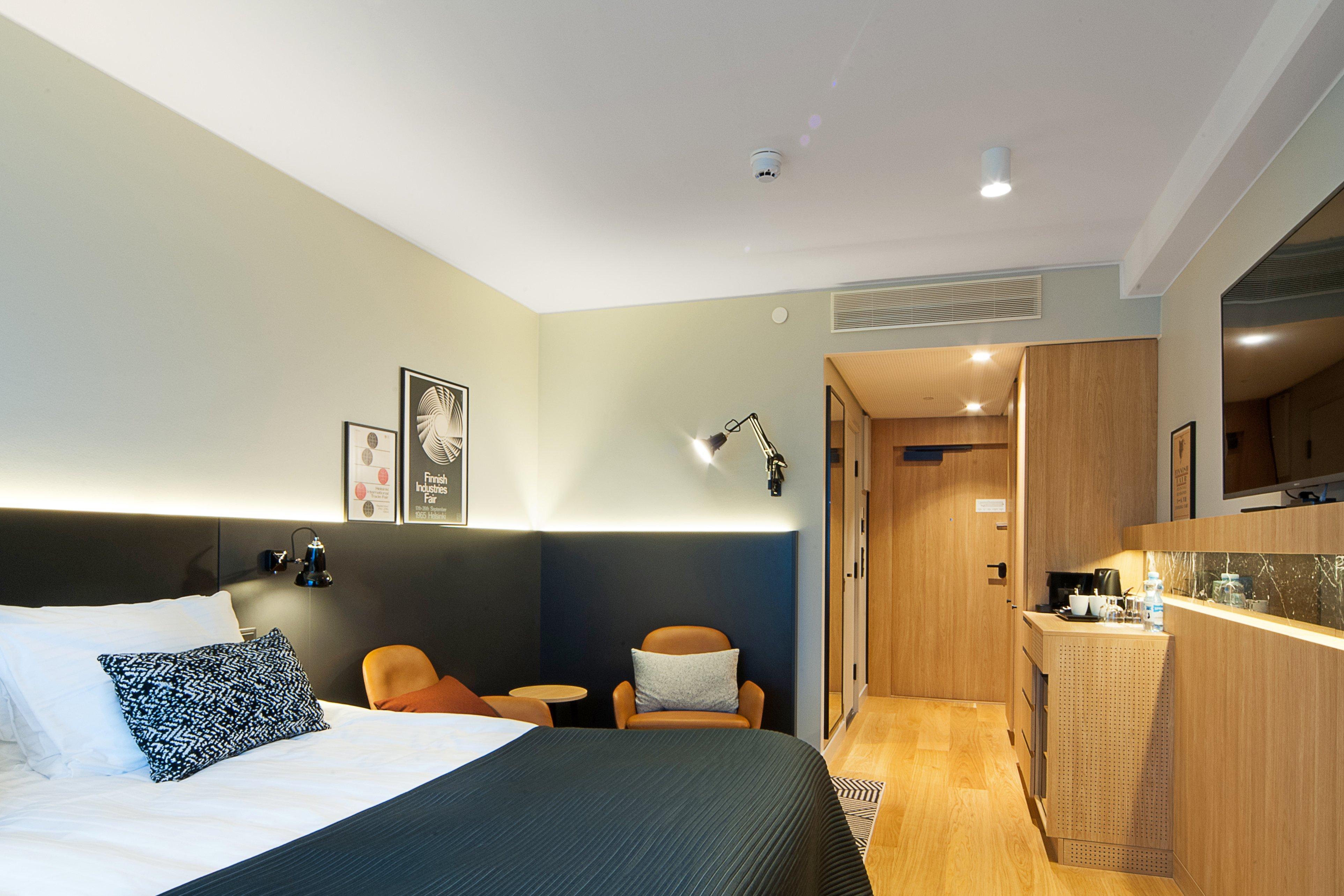 Holiday Inn Helsinki - Expo By Ihg Εξωτερικό φωτογραφία