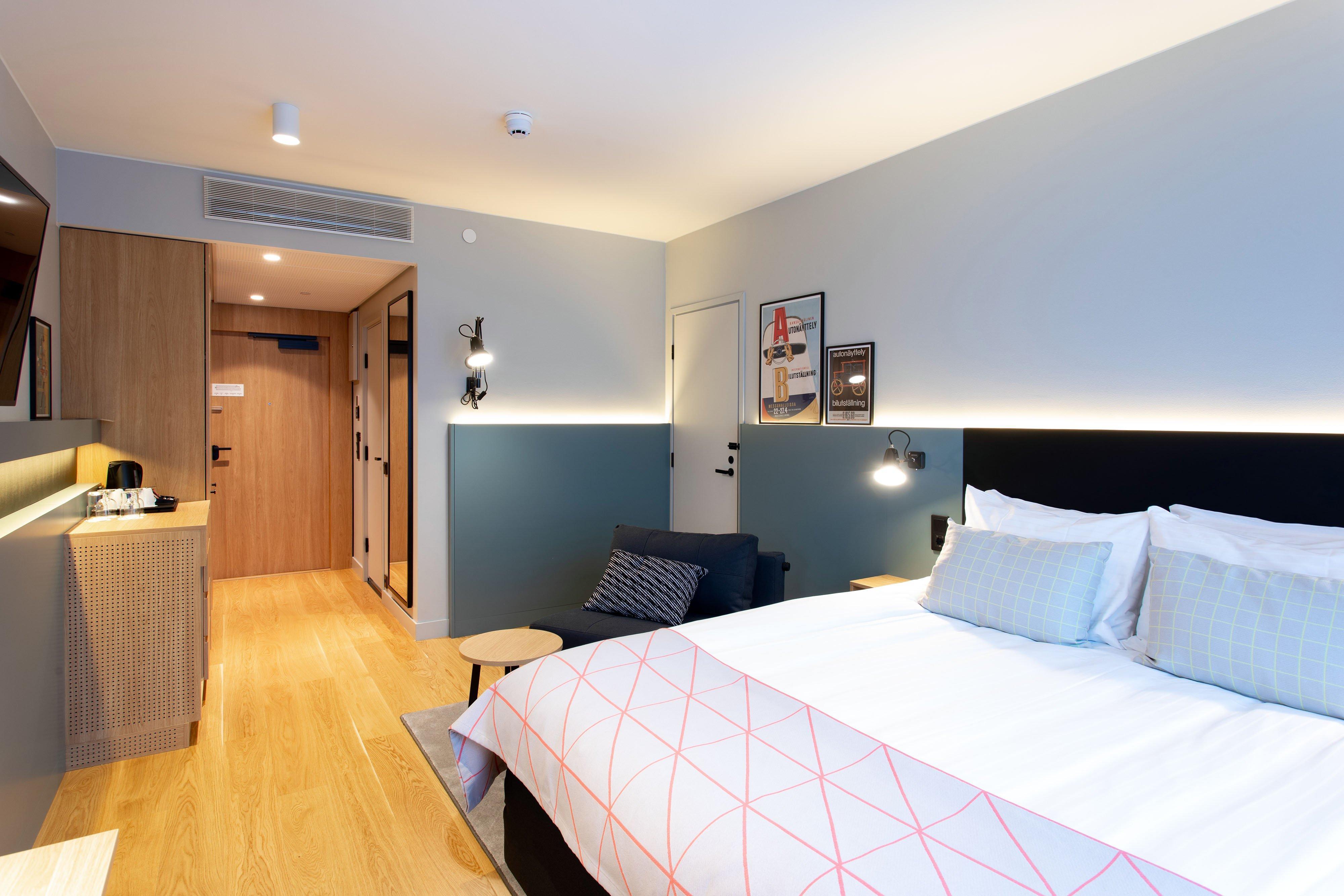 Holiday Inn Helsinki - Expo By Ihg Εξωτερικό φωτογραφία