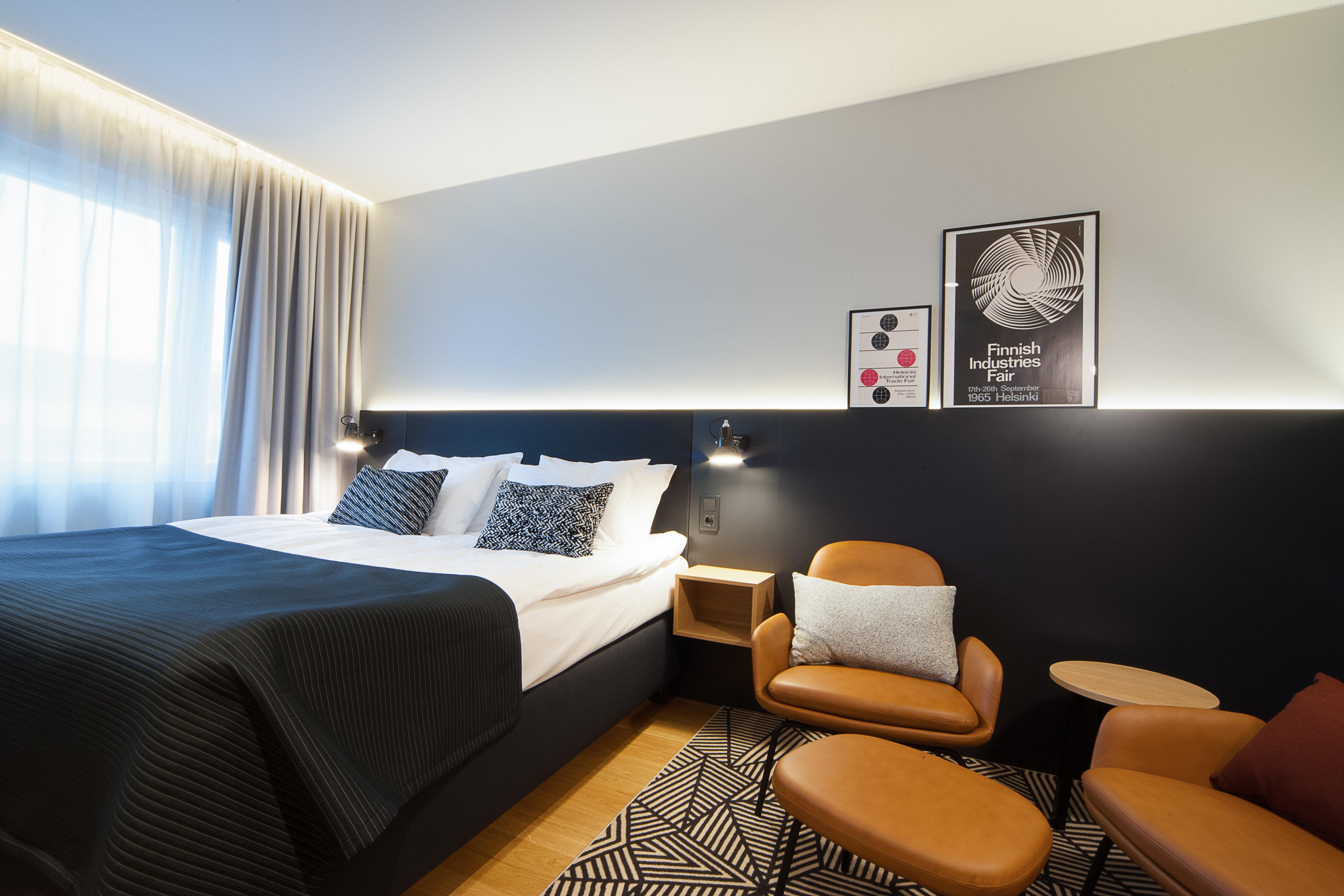Holiday Inn Helsinki - Expo By Ihg Εξωτερικό φωτογραφία