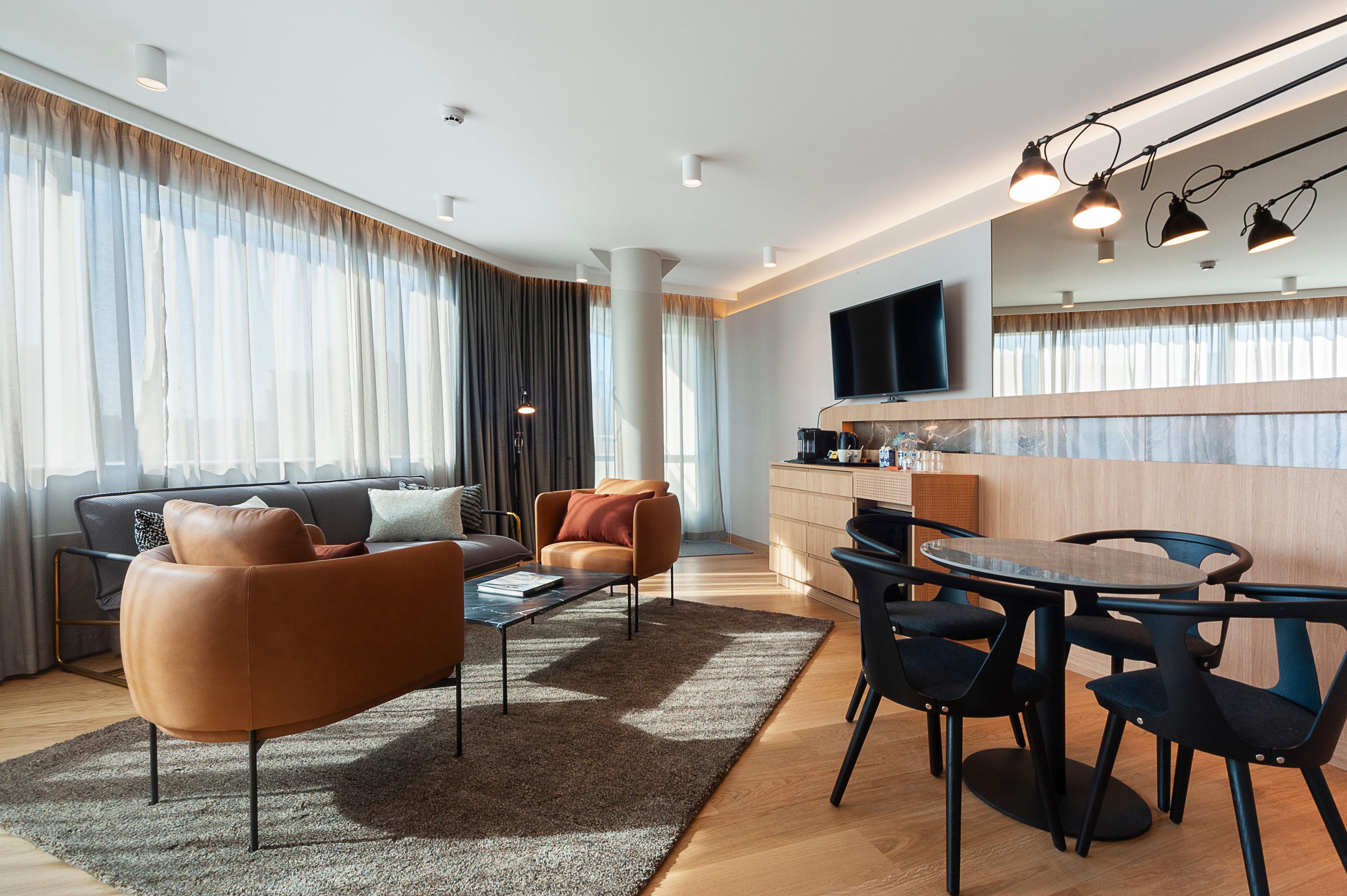 Holiday Inn Helsinki - Expo By Ihg Εξωτερικό φωτογραφία