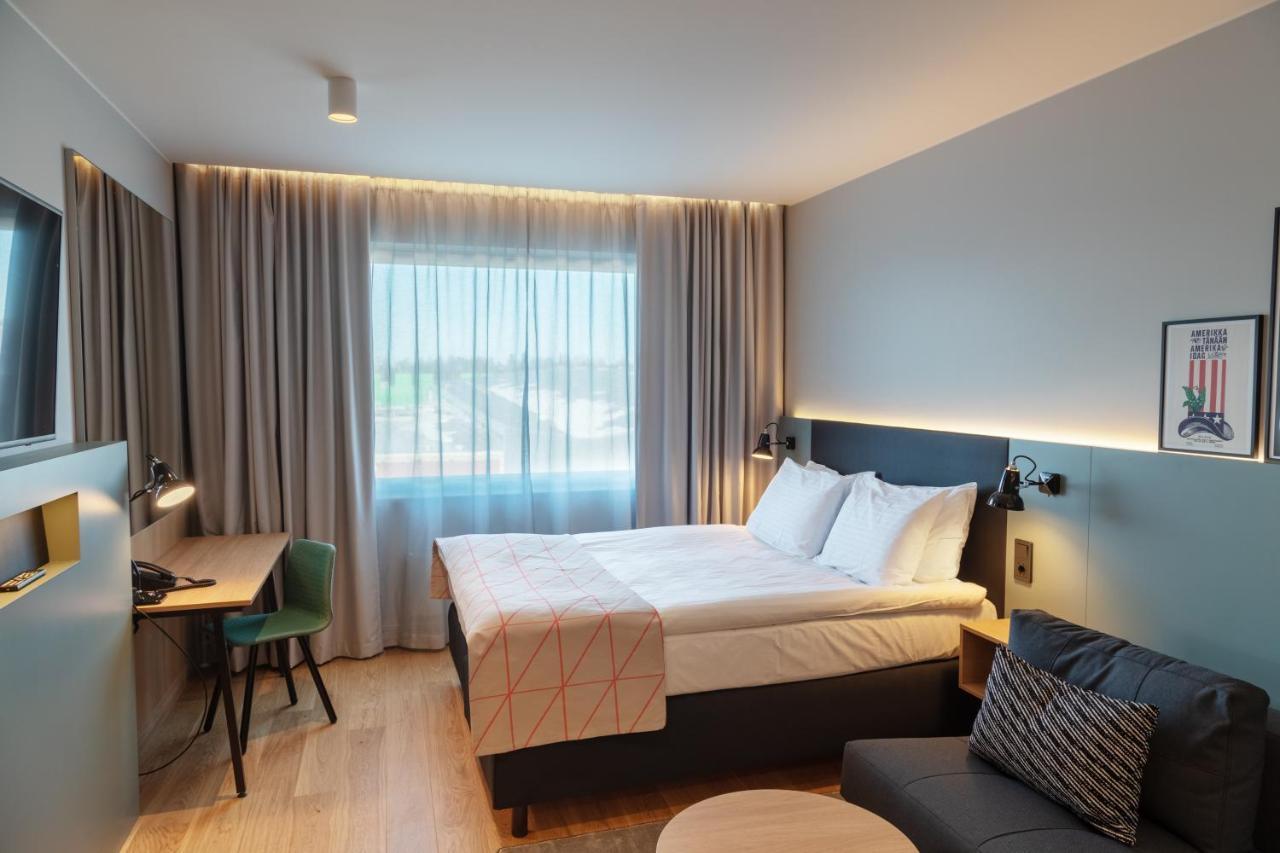 Holiday Inn Helsinki - Expo By Ihg Εξωτερικό φωτογραφία